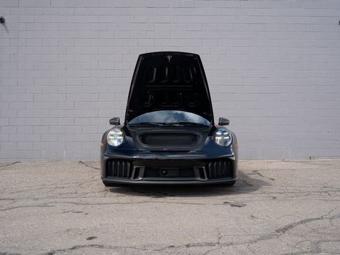 Certified 2026 Porsche 911 Carrera 4 GTS image 14