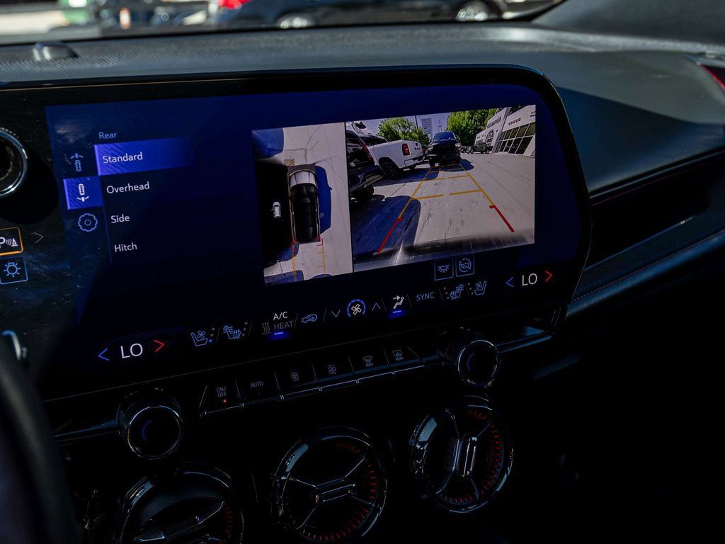 Used 2024 Chevrolet Blazer EV RS AWD/4WD image 20