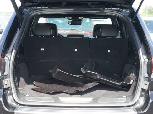 Used 2018 Jeep Grand Cherokee Trailhawk AWD/4WD image 31