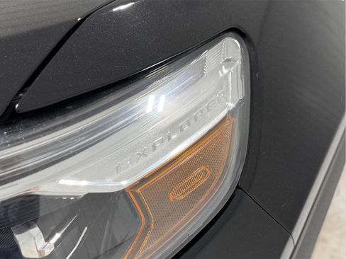 Used 2023 Ford Explorer ST-Line w/ Class IV Trailer Tow Package image 66