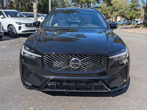 New 2026 Volvo XC60 B5 Plus w/ Protection Package Premier image 9