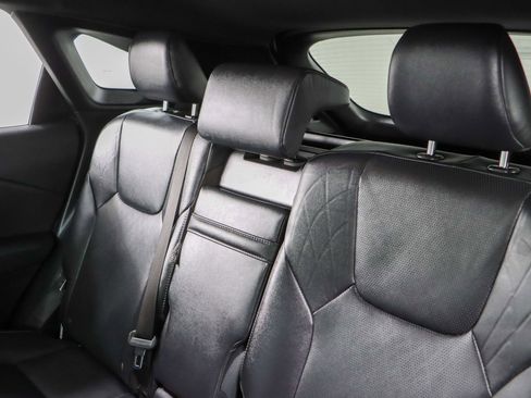 Used 2023 Lexus RX 350 Premium Plus w/ Accessory Package (Z1) FWD image 26