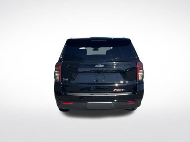 Used 2023 Chevrolet Tahoe RST w/ Luxury Package AWD/4WD image 16