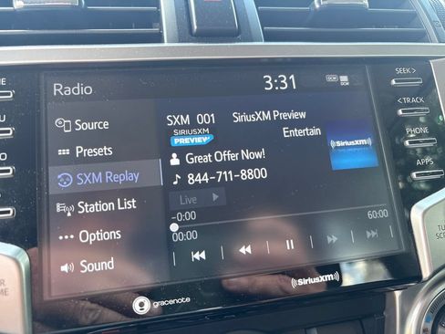 Used 2023 Toyota 4Runner SR5 RWD image 21