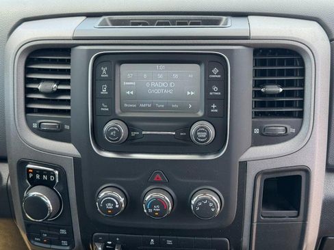 Used 2019 RAM 1500 Express w/ Express Value Package AWD/4WD image 13