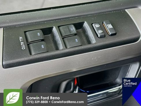 Used 2023 Toyota 4Runner Limited AWD/4WD image 22