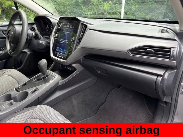 Used 2024 Subaru Crosstrek 2.0i Premium AWD/4WD image 28