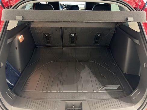 New 2026 Chevrolet Trax LT w/ Driver Confidence Package FWD image 12