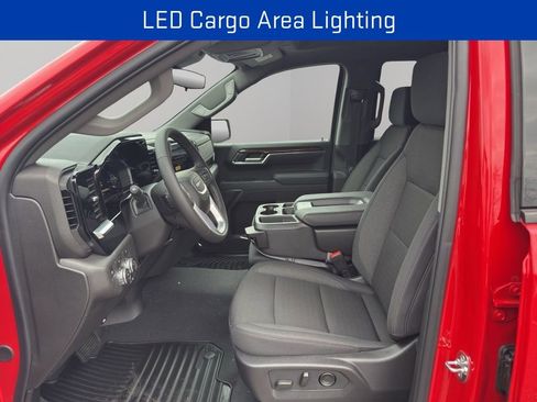 New 2026 GMC Sierra 1500 Elevation AWD/4WD image 15