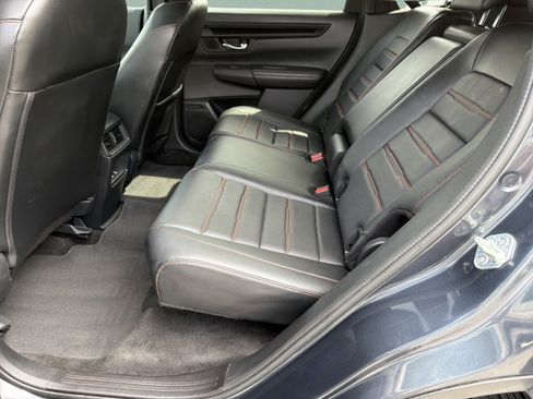 Certified 2025 Honda CR-V Sport-L image 27