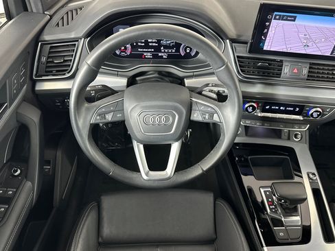 Used 2023 Audi Q5 2.0T Premium Plus w/ Premium Plus Package image 13