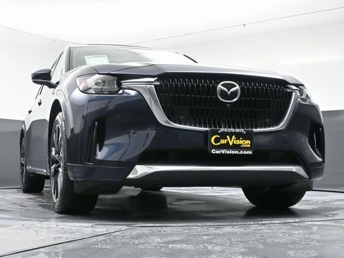Used 2024 MAZDA CX-90 3.3 Turbo S w/ Premium Plus image 56