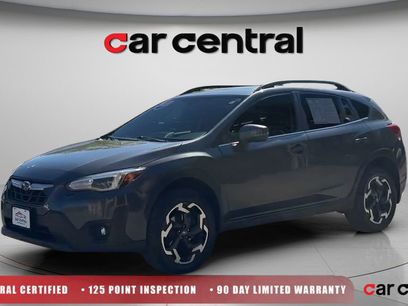 Used 2023 Subaru Crosstrek 2.5i Limited