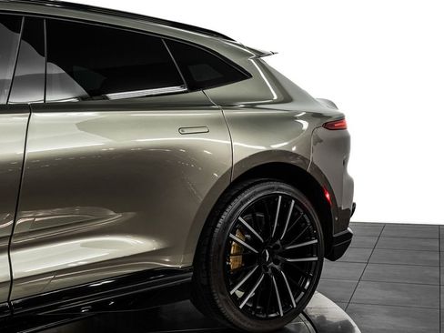 Used 2023 Aston Martin DBX 707 image 13