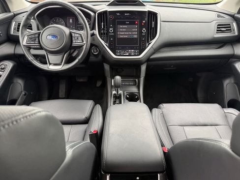 Used 2023 Subaru Ascent Limited w/ Technology Package AWD/4WD image 13