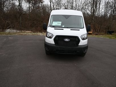 New 2026 Ford Transit 250 148 Medium Roof