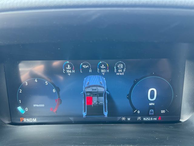 Used 2025 Ford F150 XL AWD/4WD image 17