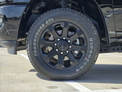 New 2026 RAM 2500 Lone Star image 12