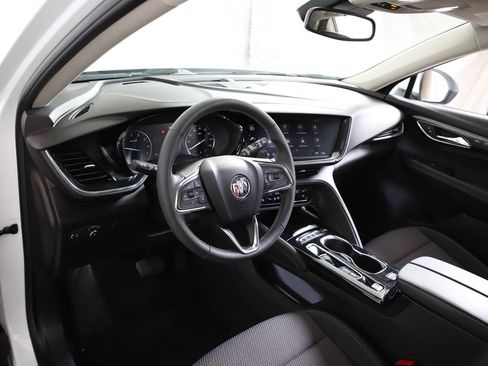 Used 2023 Buick Envision Preferred AWD/4WD image 12