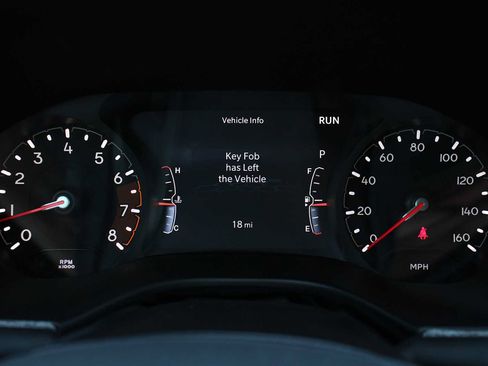 Used 2025 Jeep Compass Sport AWD/4WD image 27