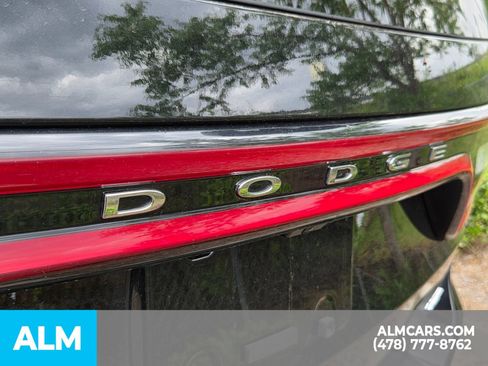 Used 2026 Dodge Durango GT RWD image 15