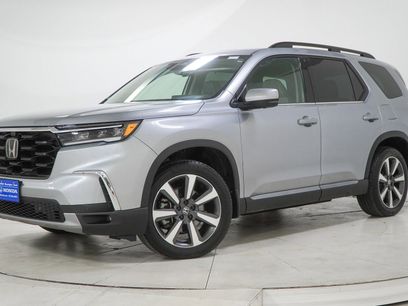 Used 2023 Honda Pilot Elite