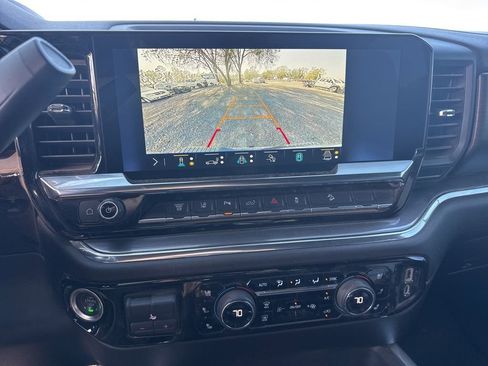 Used 2025 Chevrolet Silverado 2500 High Country w/ High Country Premium Package image 15