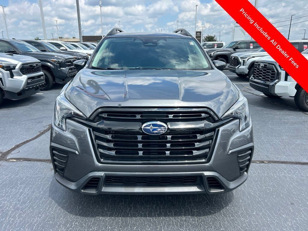 Used 2024 Subaru Ascent Premium w/ Convenience Package AWD/4WD image 23