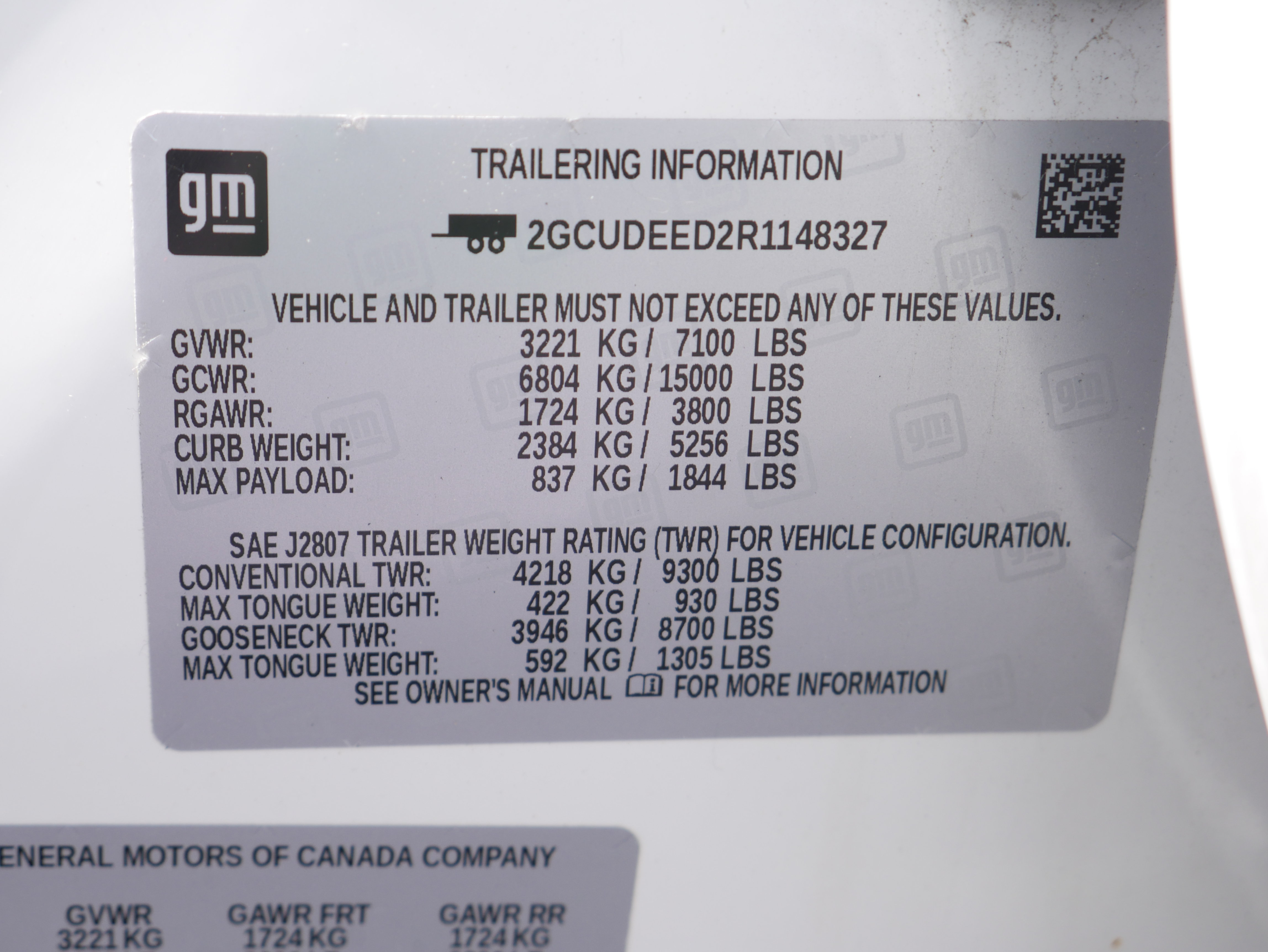 Certified 2024 Chevrolet Silverado 1500 RST w/ Convenience Package II AWD/4WD image 33