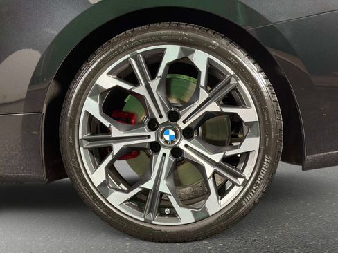 Used 2025 BMW 430i xDrive Coupe w/ M Sport Package AWD/4WD image 14