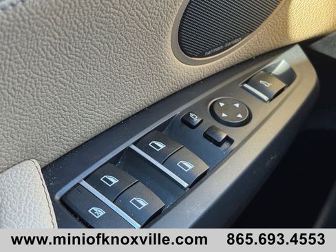 Used 2017 BMW X3 xDrive35i image 16