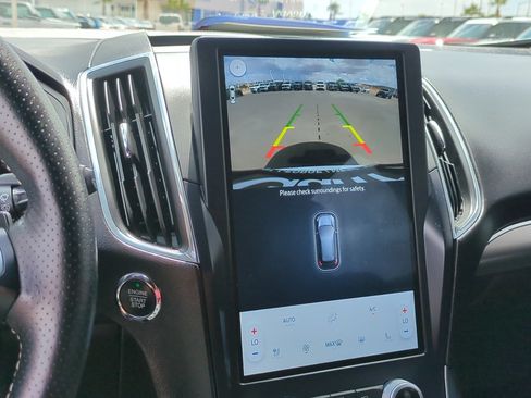 Used 2022 Ford Edge ST w/ Equipment Group 401A AWD/4WD image 26