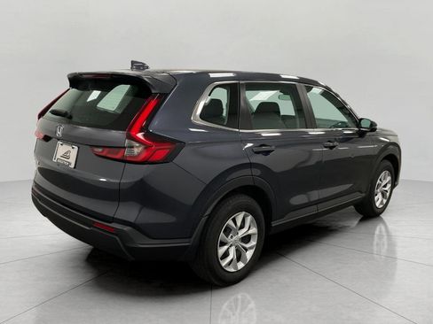 Used 2024 Honda CR-V LX image 3