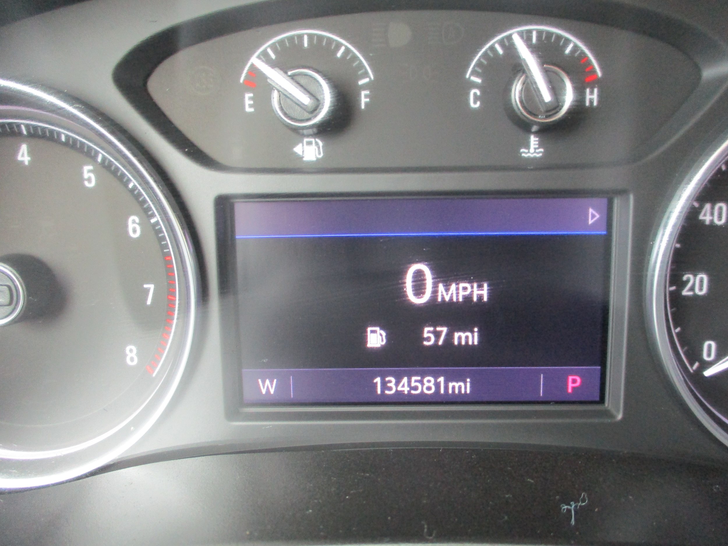 Used 2020 Buick Enclave Essence FWD image 21