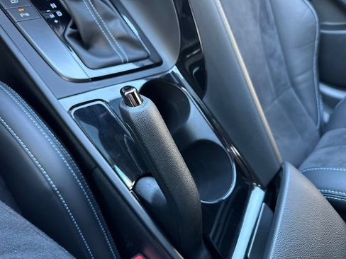 Used 2025 Hyundai Elantra N FWD image 24