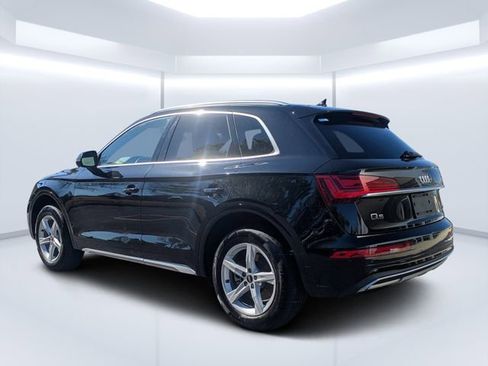 Used 2022 Audi Q5 2.0T Premium image 5