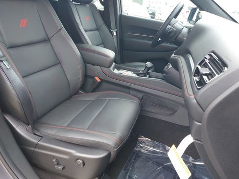 New 2026 Dodge Durango GT image 10