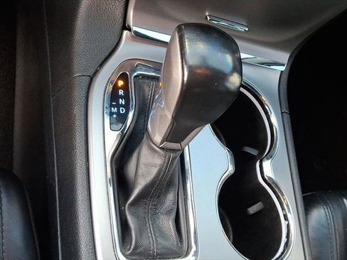 Certified 2021 Jeep Grand Cherokee Limited image 30