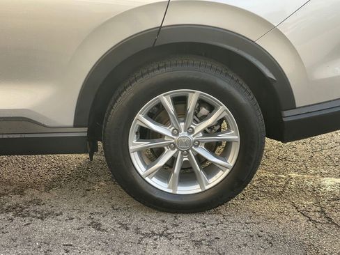 Certified 2024 Honda CR-V EX image 36