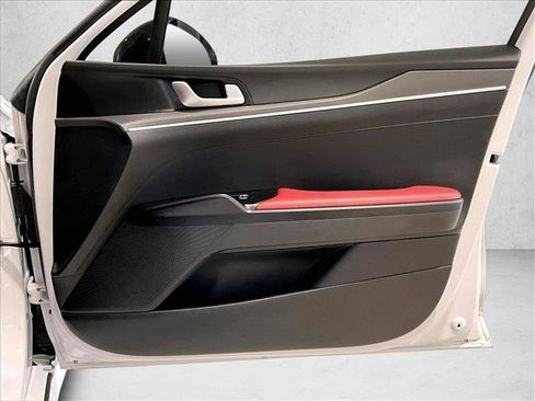 Used 2024 Kia K5 GT-Line FWD image 19