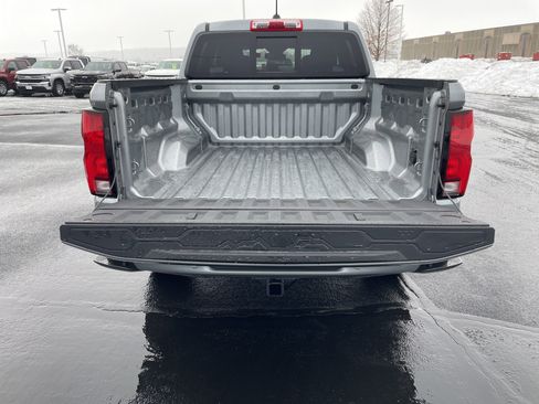 Used 2023 Chevrolet Colorado LT w/ LT Convenience Package III image 24