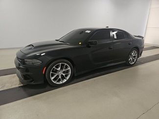 Used 2023 Dodge Charger GT video 1