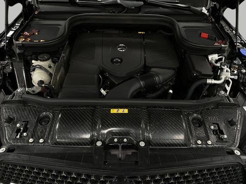 Certified 2026 Mercedes-Benz GLE 350 4MATIC image 12