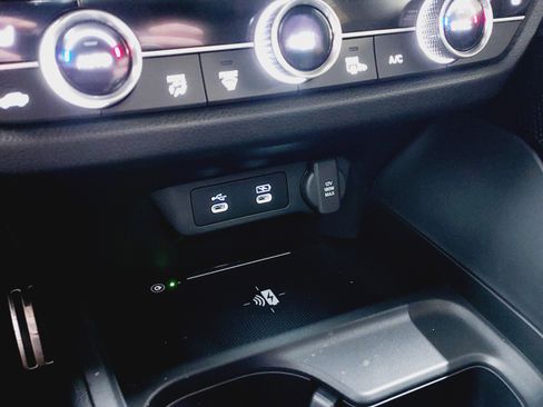 New 2026 Acura ADX A-Spec image 35