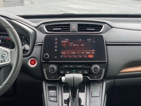Used 2017 Honda CR-V EX image 31