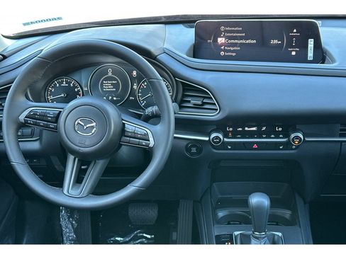 Used 2026 MAZDA CX-30 AWD 2.5 S image 13