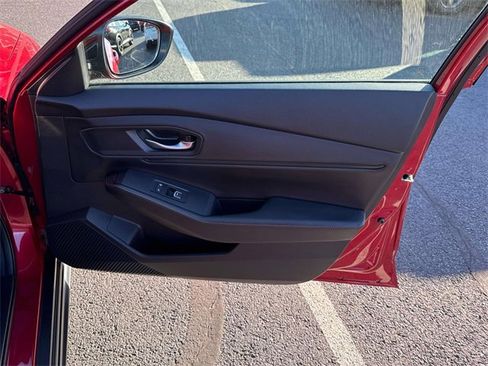 Used 2025 Honda Accord Sport image 6