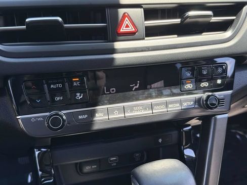 Used 2024 Kia Seltos SX AWD/4WD image 15