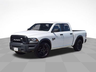 Used 2024 RAM 1500 Warlock