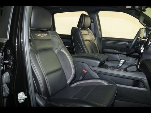 Used 2024 RAM 1500 TRX image 35